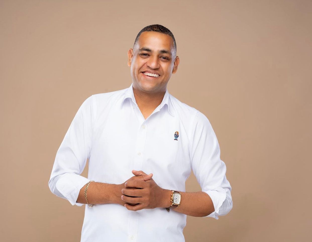 Alcalde Rafa Ortiz entre los 15 alcaldes mejor valorados del pais; ocupa posición número 7