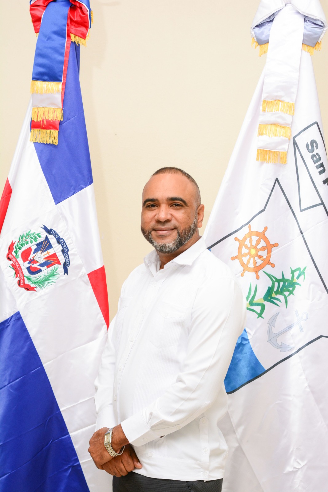 Fabio Alberto Silvestre Vásquez