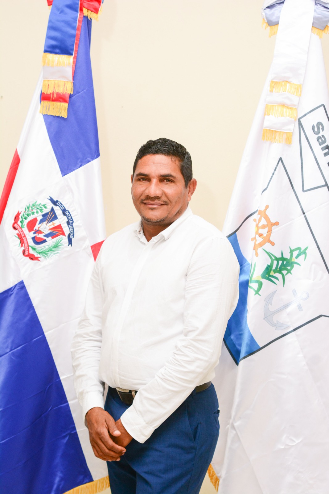 Felipe de los Santos Guerrero