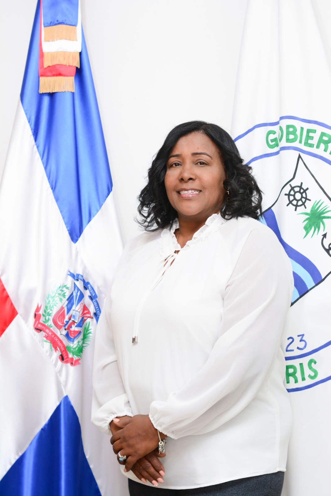Santa Rodríguez