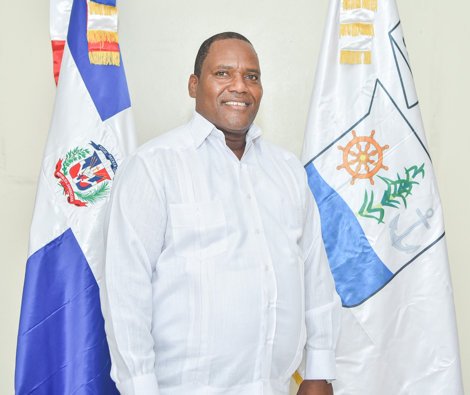 Israel Rolando Madrigal Fox