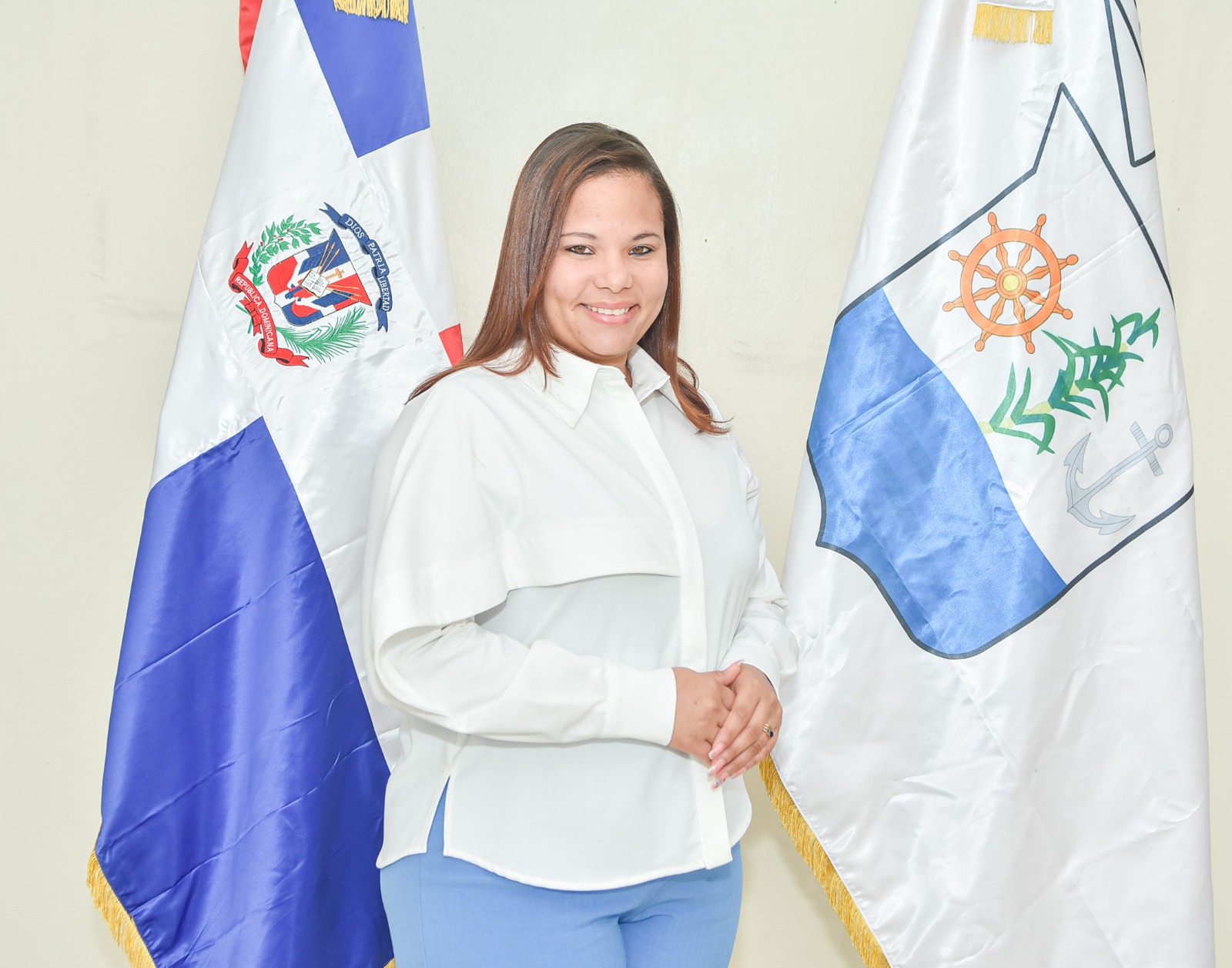 Saeddy Isabel Calcaño Sánchez