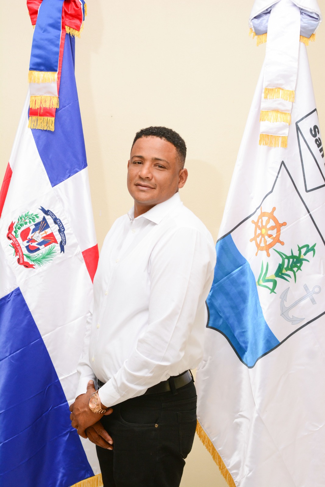 Martires Trinidad Trinidad