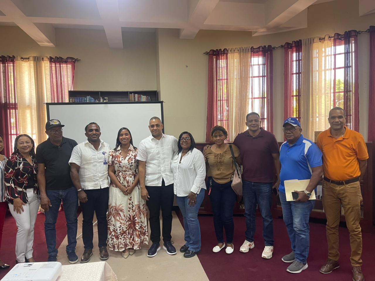 Alcaldía de San Pedro de Macorís lanza su Gabinete de Transparencia para fortalecer la rendición de cuentas y la integridad institucional