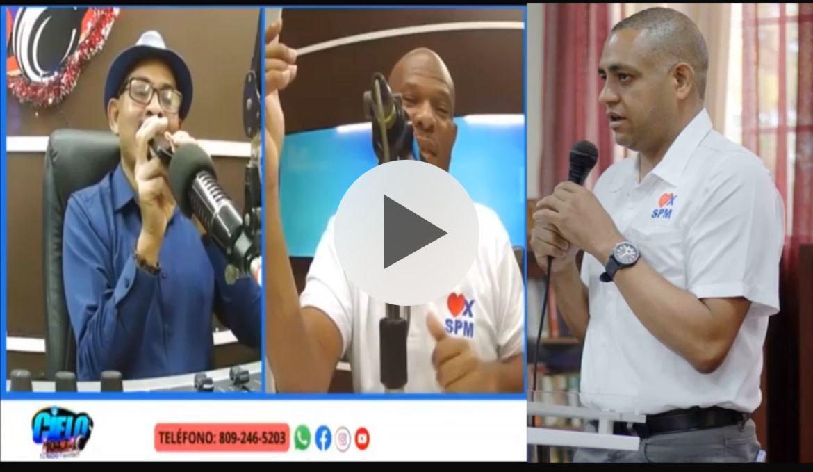 ALCALDE LLAMA A LA POBLACIÓN Y A LAS IGLESIAS A MANTENER LA CIUDAD LIMPIA