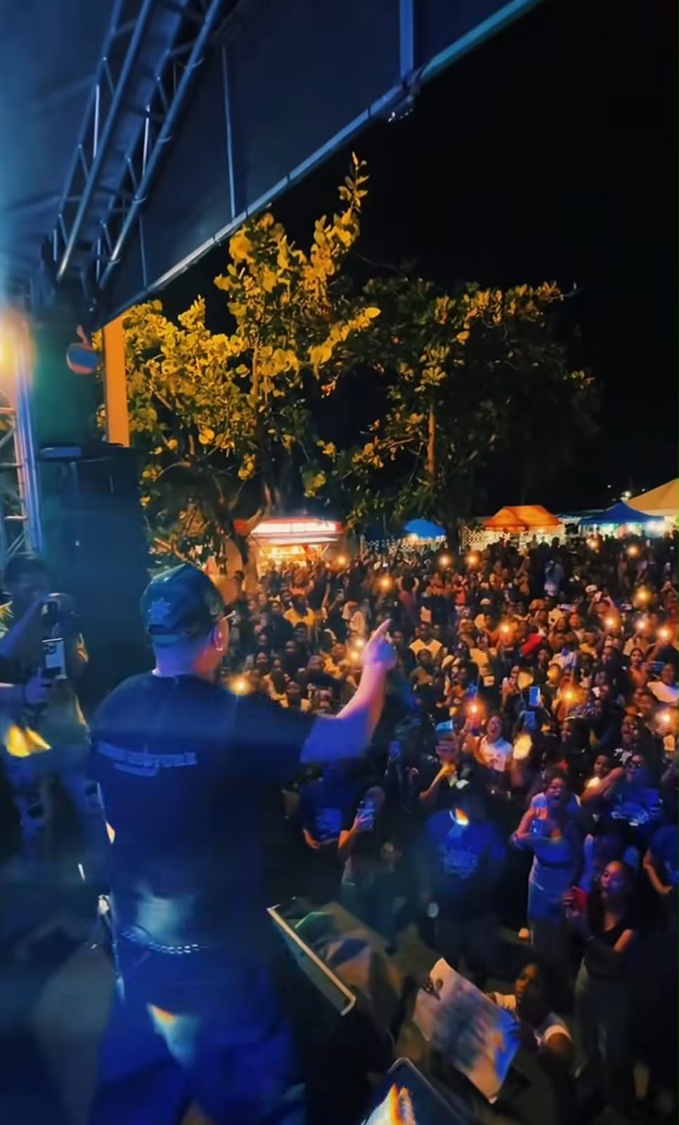 Culminamos con gran éxito las Fiestas Patronales San Pedro 2026